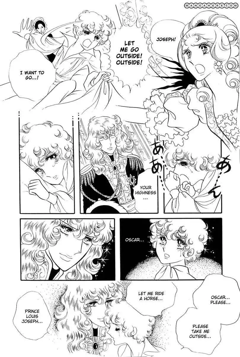 Rose of Versailles Chapter 41 30